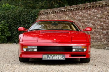 صورة مصغرة 46 لـ 1987 Ferrari TESTAROSSA