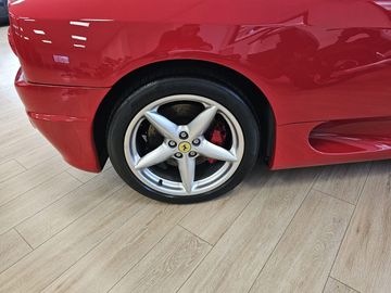 2000 Ferrari 360 缩略图 14