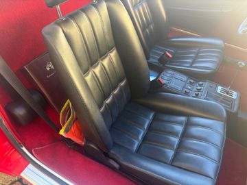 1989 Ferrari 328 照片 9