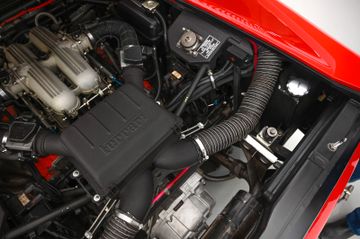 1993 Ferrari 348 缩略图 46