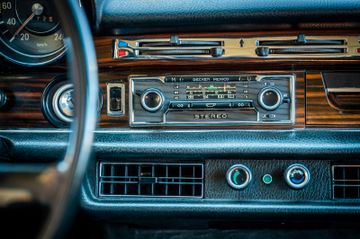 صورة مصغرة 25 لـ 1971 Mercedes-BENZ 300