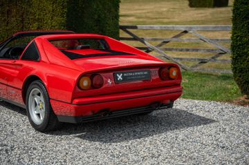 1987 Ferrari 328 — миниатюра 18