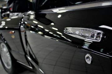 صورة مصغرة 26 لـ 1993 Bentley CONTINENTAL