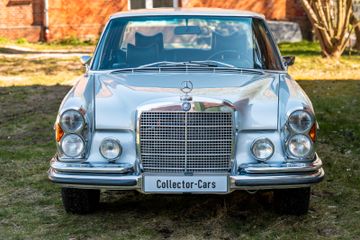 صورة 4 لـ 1971 Mercedes-BENZ 300