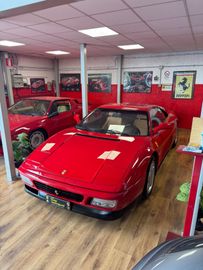 1990 Ferrari 348 照片 6