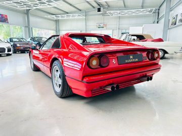 1989 Ferrari 328 缩略图 18