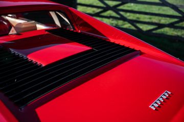 1988 Ferrari 328 — миниатюра 22
