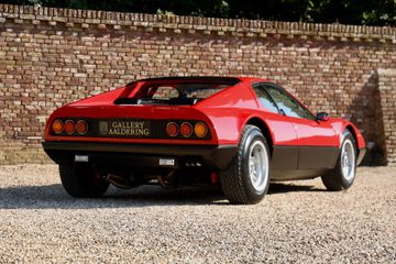 صورة مصغرة 47 لـ 1974 Ferrari 365