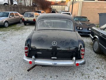 1900 Mercedes-BENZ OTHERS 缩略图 14