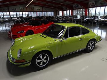 1973 Porsche OTHERS 缩略图 32