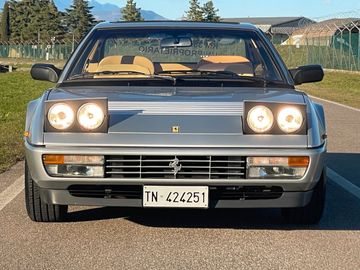 صورة مصغرة 8 لـ 1986 Ferrari MONDIAL