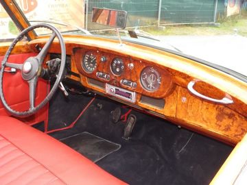 1956 Bentley OTHERS 缩略图 7