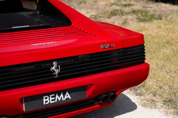 صورة 8 لـ 1992 Ferrari 512