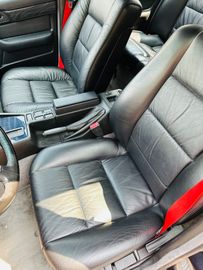 1992 BMW 530 photo 8