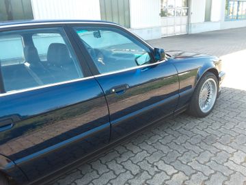 1991 Alpina B10 — фото 2