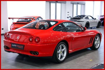 صورة 7 لـ 1999 Ferrari 550