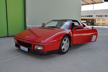 1991 Ferrari 348 — фото 5
