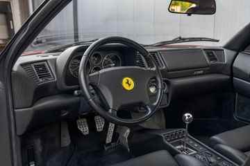صورة 6 لـ 1995 Ferrari F355