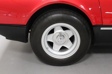 1978 Ferrari 512 照片 7