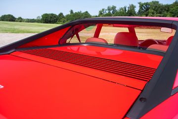 صورة مصغرة 11 لـ 1992 Ferrari MONDIAL