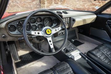 1973 Ferrari 365 缩略图 8