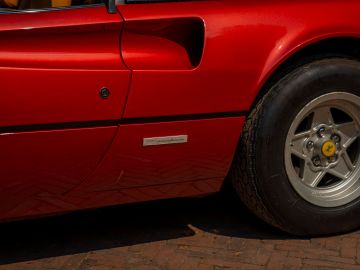 صورة مصغرة 38 لـ 1978 Ferrari 308