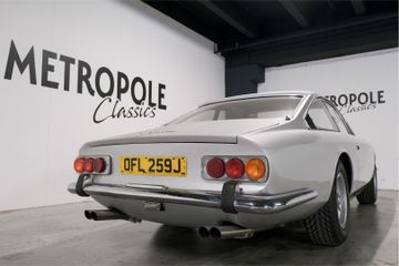 1970 Ferrari 365 — фото 8