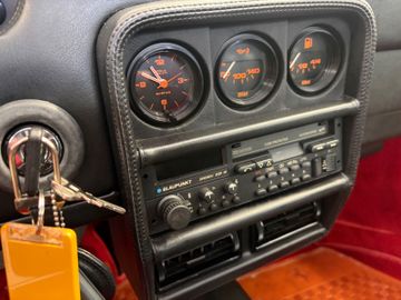 1989 Ferrari 328 — миниатюра 11