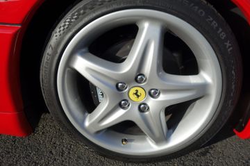 صورة مصغرة 12 لـ 1999 Ferrari F355