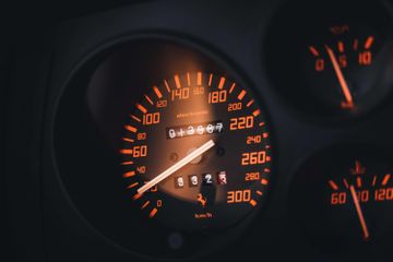 صورة مصغرة 14 لـ 1993 Ferrari 348