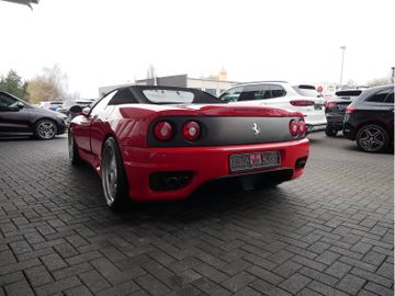 صورة 6 لـ 2001 Ferrari 360