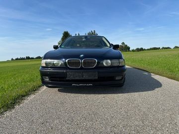 صورة مصغرة 2 لـ 2000 Alpina B10