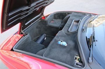 صورة مصغرة 23 لـ 1994 Ferrari 512