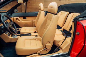 صورة مصغرة 6 لـ 1993 Ferrari MONDIAL