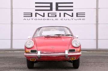 صورة 8 لـ 1965 Porsche 911 URMODELL