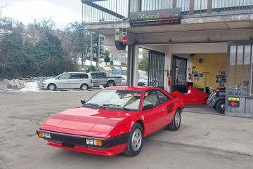 صورة 2 لـ 1982 Ferrari MONDIAL