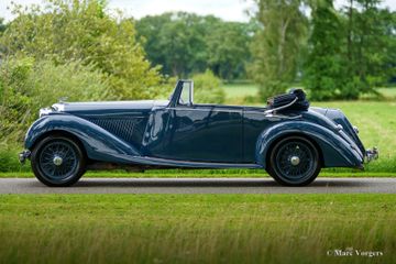 1936 Bentley OTHERS 照片 3