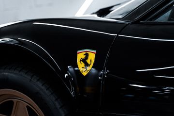 1984 Ferrari 308 缩略图 10