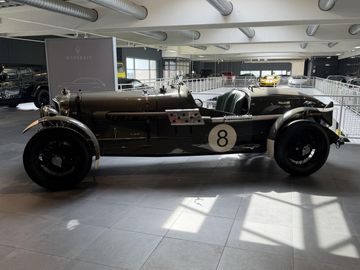 1948 Bentley OTHERS 缩略图 3