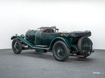1926 Bentley OTHERS 照片 5