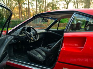 1981 Ferrari 208 — миниатюра 40