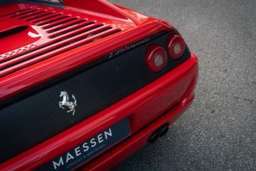 صورة مصغرة 15 لـ 1997 Ferrari F355