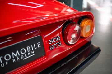صورة مصغرة 19 لـ 1979 Ferrari 308