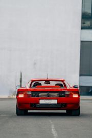 1991 Ferrari TESTAROSSA — фото 2