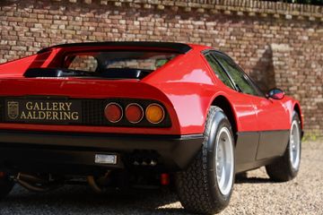 صورة مصغرة 45 لـ 1974 Ferrari 365