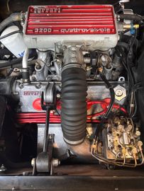 صورة مصغرة 11 لـ 1985 Ferrari 208