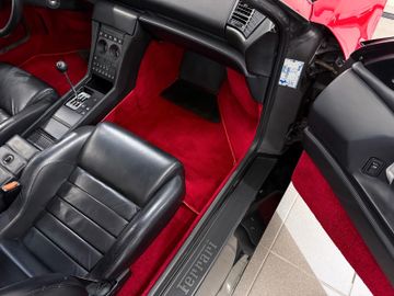 1990 Ferrari 348 缩略图 36