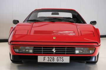 صورة مصغرة 11 لـ 1989 Ferrari 328