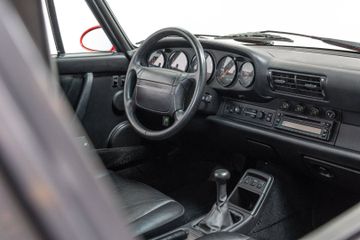 1992 Porsche OTHERS 缩略图 18