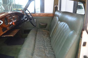 1958 Bentley OTHERS 缩略图 8